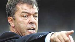 "Busco un Atlético que sea osado y ofensivo"