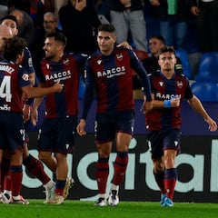 Los únicos dos locales invictos se miden en el Ciutat