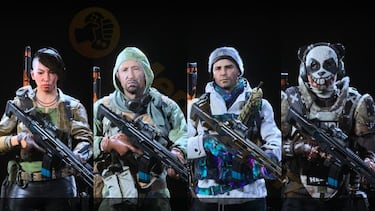 Pase de batalla de CoD Warzone Temporada 6: skins, armas, recompensas y más