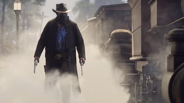 Qué podemos esperar de Red Dead Redemption 2