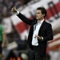 Guillermo Barros Schelotto no será entrenador de la Selección de Costa Rica