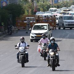Uso del coche en la fase 2 de la desescalada: para qué se puede usar y para qué no