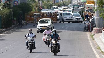 Uso del coche en la fase 2 de la desescalada: para qué se puede usar y para qué no
