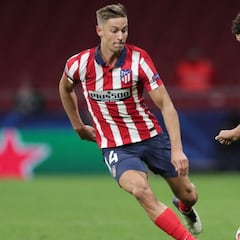 Musiala: el alemán del Bayern que prefiere jugar con Inglaterra