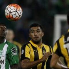 Libertadores pone en acción a la base local de la Selección