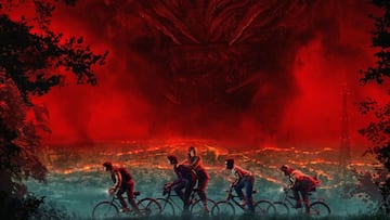 Stranger Things