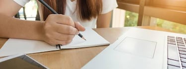 Los trucos de profesores para evitar copieteo en exámenes online