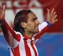 Benítez también quiere a Falcao