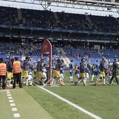 Un estadio que iba a salir gratis y que costó 82 millones