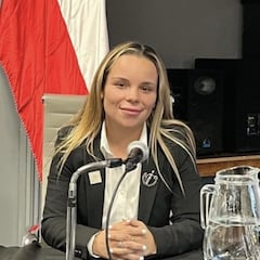 Caso Valentina González: testigo clave denuncia a un culpable por asesinato y la reacción de la Fiscalía