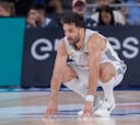 Real Madrid - Gran Canaria: horario, TV y dónde ver la ACB 2025-26