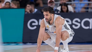 22/06/25
FINAL ACB 2025
REAL MADRID - VALENCIA BASKET
FACUNDO CAMPAZZO BALONCESTO SEGUNDO PARTIDO