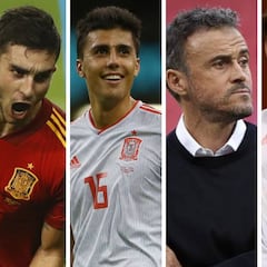 Así afectaría el posible veto británico a la Selección