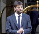 Agnelli: "Jamás hablé de
ocupar los fines de semana"
