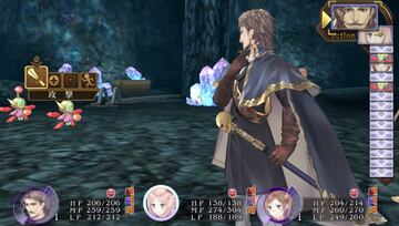 Captura de pantalla - Atelier Meruru Plus: The Apprentice of Arland (PSV)