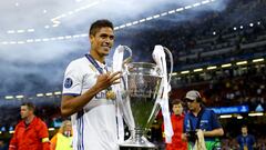 Mercado de fichajes, en directo: última hora de Real Madrid, Barcelona, Atlético...