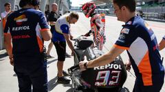 MotoGP tendr&aacute; menos test de pretemporada.