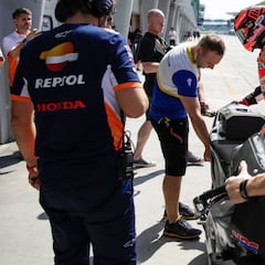 MotoGP suprimirá los test de pretemporada en Valencia