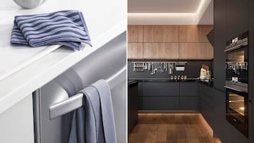 ¿Cómo recuperar el color blanco de los electrodomésticos?