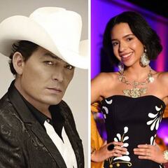 Qué dijo José Manuel Figueroa sobre la relación de Ángela Aguilar y Gussy Lau