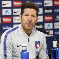 "Mi desafío con Rodrigo es hacerle titular en la Selección"