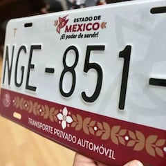 Aviso de reemplacamiento en Edomex 2025: autos y placas que realizan el trámite en julio