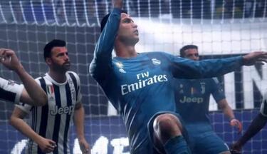 La EA SPORTS FIFA 19 Global Series ya dispone de criterios de clasificación