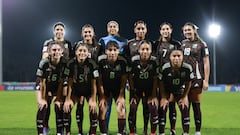 ¿Quién podría ser el rival de México en los octavos de final del Mundial Sub 17 femenil?