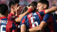 San Lorenzo venció a Unión y toma oxígeno dentro de su crisis institucional