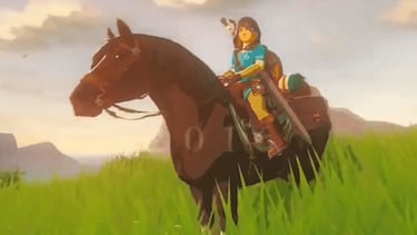 The Legend of Zelda - Juegazos 2016