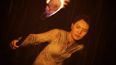 Personajes The Last of Us 2