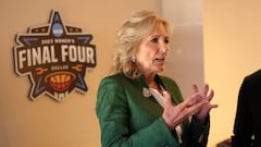 Will LSU women’s basketball team accept the White House invitation after Jill Biden’s comments?