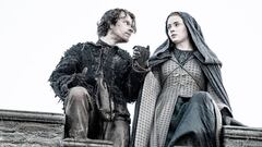 Sansa y Reek protagonizan el nuevo avance de la sexta temporada de &#039;Juego de tronos.