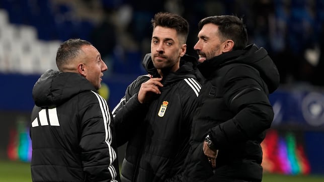 La baja de Kwasi Sibo le da la oportunidad a César De la Hoz