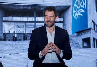 “Si el Madrid firma, jugará en el ecosistema NBA FIBA el próximo año”