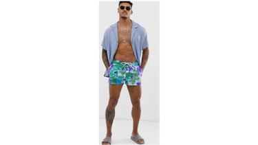 Ba?adores y bikinis que vas a querer para este 2019