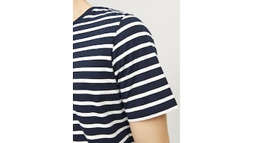 Camiseta de manga corta Jack & Jones de oferta en Amazon.