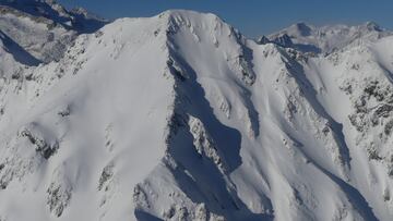 La Bamba, Val d'Aran