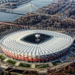 Polonia anuncia su candidatura para los Juegos Olímpicos de 2036