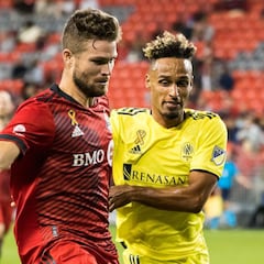 El Salvador sufre múltiples bajas para el Octagonal Final