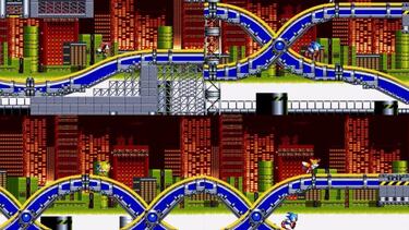 Sonic Mania Plus llega el 17 de julio a PS4, Xbox One y Switch
