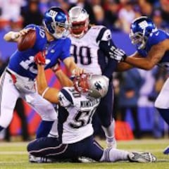 Gigantes y su absurdo tropiezo con la misma piedra