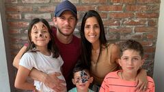 Jugó un año en Colo Colo y se enamoró del club: “Chile es hermoso y ordenado”