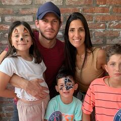 Jugó un año en Colo Colo y se enamoró del club: “Chile es hermoso y ordenado”