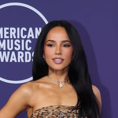 AMAS 2025: Complete list of winners at the American Music Awards