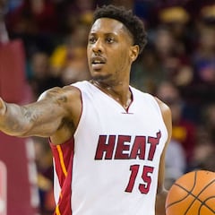 Jack y Chalmers preparan su regreso...¿a los Cavs?