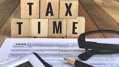 ¿Cuándo es el último día para presentar impuestos? Fecha límite en abril, 2024