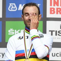 Premios del mundial de ciclismo: ¿Cuánto dinero se lleva el ganador?