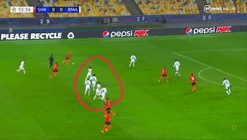 Los memes más divertidos de la jornada europea