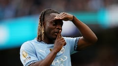 Raúl Jiménez y Julián Araújo sufren en esta jornada de Premier League